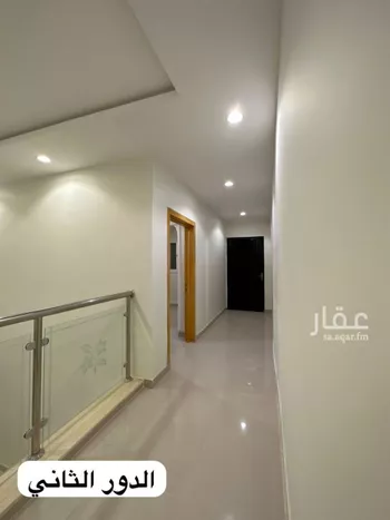 فيلا للإيجار في حي الرمال, مدينة الرياض, منطقة الرياض صورة 4