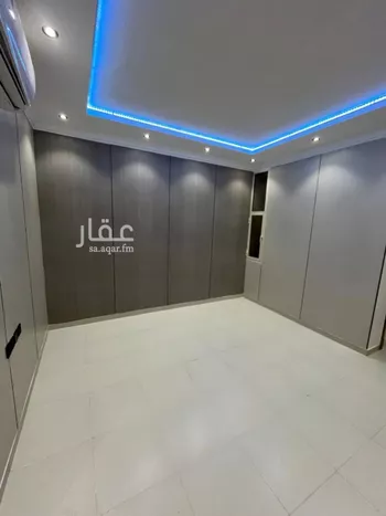 شقة للإيجار في حي الياسمين, مدينة الرياض, منطقة الرياض صورة 3