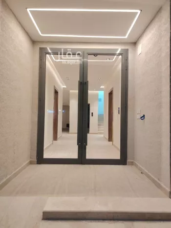 شقة للإيجار في حي الحزم, مدينة الرياض, منطقة الرياض