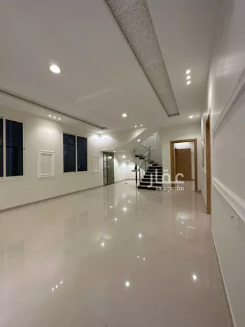 فيلا للإيجار في حي الرمال, مدينة الرياض, منطقة الرياض