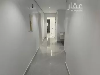 شقة للإيجار في حي الحزم, مدينة الرياض, منطقة الرياض