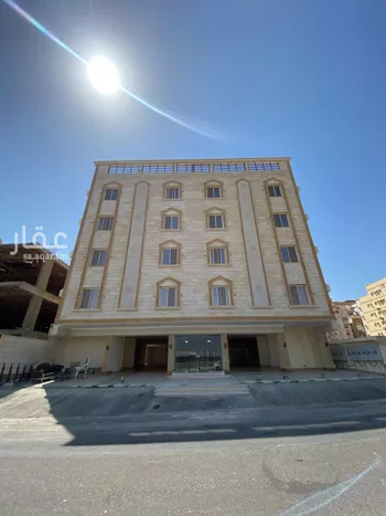 شقة للبيع في شارع عبد الجليل القرطبي, حي الأمير عبدالمجيد, مدينة جدة, منطقة مكة المكرمة