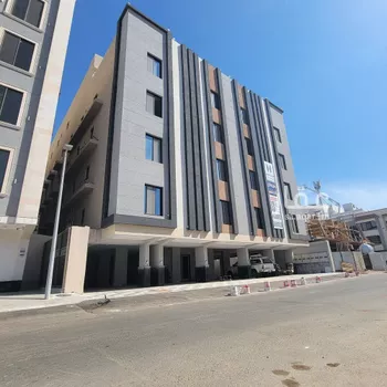 شقة للبيع في شارع محمد بن موسى, حي الفيصلية, مدينة جدة, منطقة مكة المكرمة