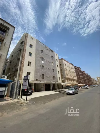 شقة للبيع في شارع أحمد بن مسكن, حي المروة, مدينة جدة, منطقة مكة المكرمة صورة 2