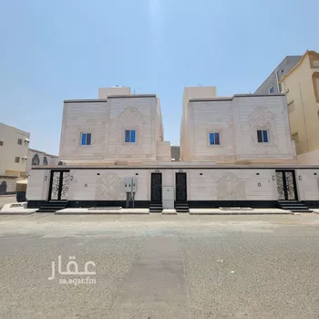 عمارة للبيع في شارع خالد بن خويلد الهذلي(رضي الله عنه), حي السنابل, مدينة جدة, منطقة مكة المكرمة