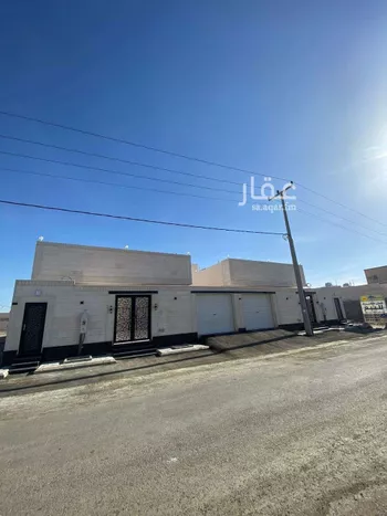 فيلا للبيع في حي القرينية, مدينة جدة, منطقة مكة المكرمة