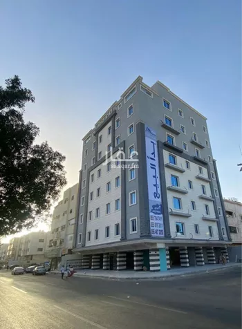 شقة للبيع في شارع شداد بن الازمع, حي الصفاء, مدينة جدة, منطقة مكة المكرمة
