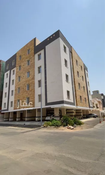 شقة للبيع في شارع خداش بن حصين, حي النزهة, مدينة جدة, منطقة مكة المكرمة