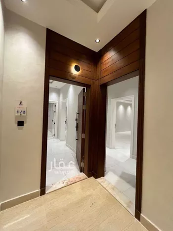 شقة للبيع في شارع خداش ابن حصين, حي النزهة, مدينة جدة, منطقة مكة المكرمة صورة 2