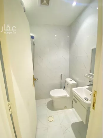 شقة للإيجار في شارع الوصيل, حي النفل, مدينة الرياض, منطقة الرياض صورة 4