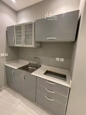 شقة للإيجار في شارع رقم 405, حي الملقا, مدينة الرياض, منطقة الرياض صورة 2