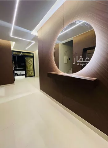 شقة للإيجار في شارع عبدالله الخطيب, حي القيروان, مدينة الرياض, منطقة الرياض صورة 3