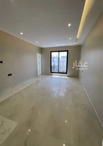 شقة للإيجار في شارع وادي الزرقاء, حي الندى, مدينة الرياض, منطقة الرياض صورة 2