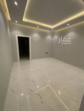 شقة للإيجار في شارع طريق الملك عبد الله, حي مغرزات, مدينة الرياض, منطقة الرياض صورة 3
