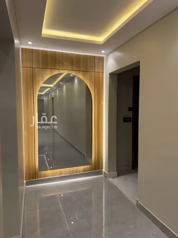 شقة للإيجار في شارع طريق الامير محمد بن سعد بن عبد العزيز, حي حطين, مدينة الرياض, منطقة الرياض صورة 5