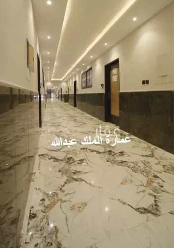 شقة للإيجار في شارع طريق الملك عبد الله, حي مغرزات, مدينة الرياض, منطقة الرياض صورة 5