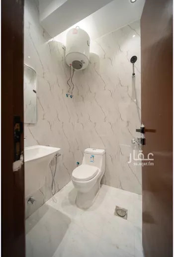شقة للإيجار في شارع التحلية, حي حطين, مدينة الرياض, منطقة الرياض صورة 4