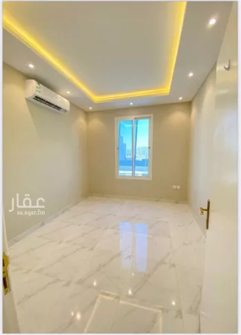 شقة للإيجار في شارع سويد بن حارثة, حي حطين, مدينة الرياض, منطقة الرياض