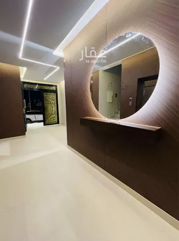 شقة للإيجار في شارع عبدالله الخطيب, حي القيروان, مدينة الرياض, منطقة الرياض صورة 5