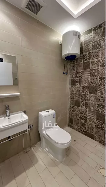 شقة للإيجار في شارع الوصيل, حي النفل, مدينة الرياض, منطقة الرياض صورة 4
