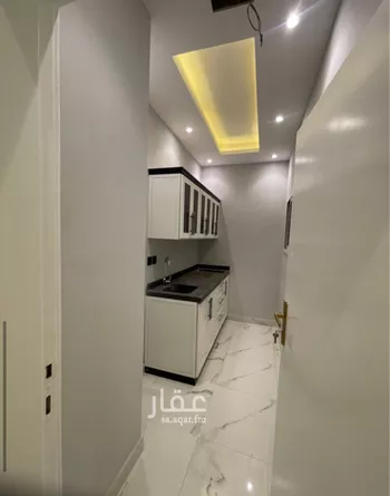 شقة للإيجار في شارع طريق الملك عبد الله, حي مغرزات, مدينة الرياض, منطقة الرياض صورة 4