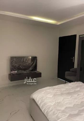 شقة للإيجار في شارع طريق العروبة, حي أم الحمام الغربي, مدينة الرياض, منطقة الرياض صورة 5