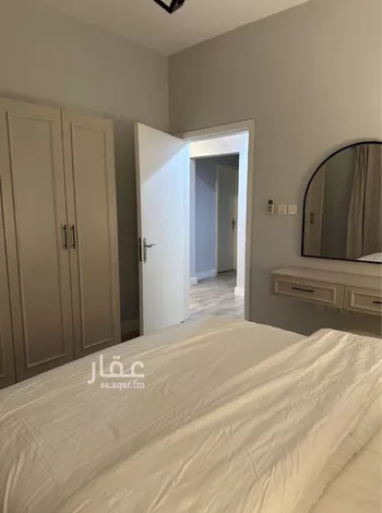 شقة للإيجار في شارع حوطة بني تميم, حي العليا, مدينة الرياض, منطقة الرياض صورة 4