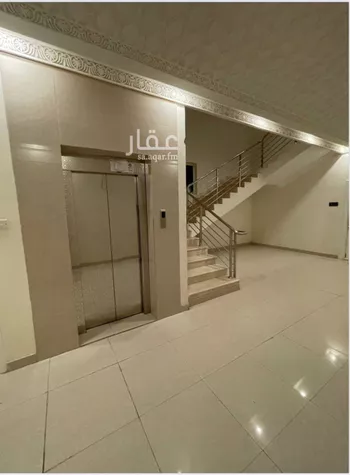 شقة للإيجار في شارع شعيب بن ابي مره, حي النرجس, مدينة الرياض, منطقة الرياض صورة 5