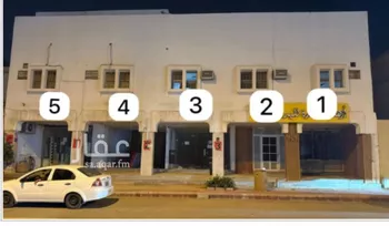 محل للإيجار في شارع الملك عبدالله ابن عبدالعزيز سعود, حي الخالدية, مدينة امارة منطقة الرياض - الدرعيه, منطقة الرياض
