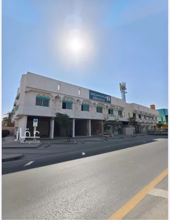 محل للإيجار في شارع التخصصي, حي الرحمانية, مدينة الرياض, منطقة الرياض صورة 5
