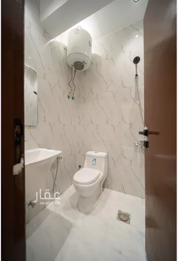 شقة للإيجار في شارع التحلية, حي حطين, مدينة الرياض, منطقة الرياض صورة 4