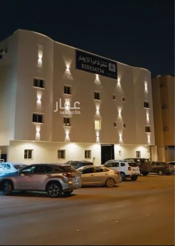 شقة للإيجار في شارع الخيالة, حي الياسمين, مدينة الرياض, منطقة الرياض صورة 5