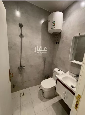 شقة للإيجار في شارع رقم 405, حي الملقا, مدينة الرياض, منطقة الرياض صورة 4