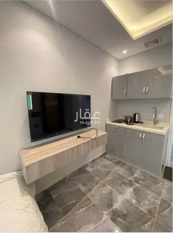 شقة للإيجار في شارع طريق العروبة, حي أم الحمام الغربي, مدينة الرياض, منطقة الرياض صورة 4