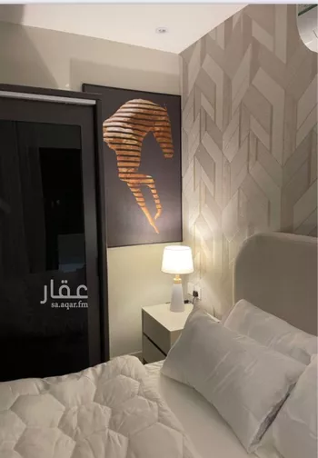 شقة للإيجار في شارع طريق العروبة, حي أم الحمام الغربي, مدينة الرياض, منطقة الرياض صورة 3