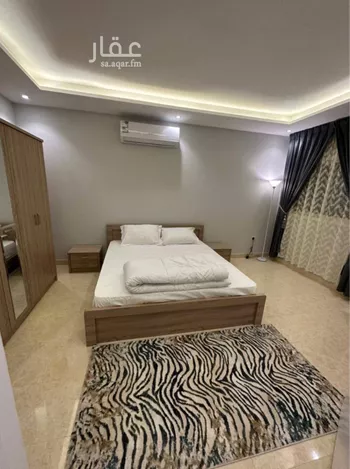 شقة للإيجار في شارع طريق العروبة, حي أم الحمام الغربي, مدينة الرياض, منطقة الرياض صورة 3