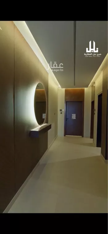 شقة للإيجار في شارع عبدالله الخطيب, حي القيروان, مدينة الرياض, منطقة الرياض صورة 5