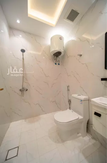 شقة للإيجار في شارع رقم 528, حي الملقا, مدينة الرياض, منطقة الرياض صورة 5
