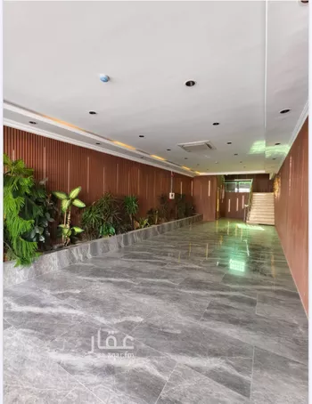 مكتب تجاري للإيجار في شارع طريق الثمامة, حي الصحافة, مدينة الرياض, منطقة الرياض صورة 2