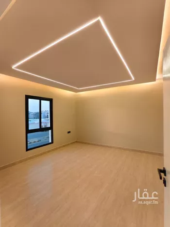 شقة للإيجار في شارع خليفة العتيبي, حي القيروان, مدينة الرياض, منطقة الرياض