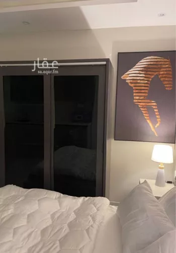 شقة للإيجار في شارع طريق العروبة, حي أم الحمام الغربي, مدينة الرياض, منطقة الرياض صورة 4
