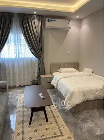 شقة للإيجار في شارع طريق العروبة, حي أم الحمام الغربي, مدينة الرياض, منطقة الرياض صورة 3