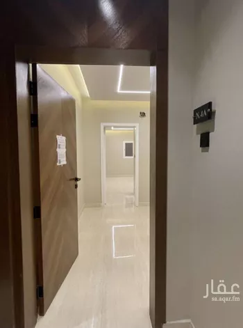 شقة للإيجار في شارع عبدالله الخطيب, حي القيروان, مدينة الرياض, منطقة الرياض