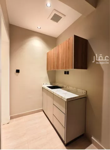 شقة للإيجار في شارع خليفة العتيبي, حي القيروان, مدينة الرياض, منطقة الرياض صورة 3