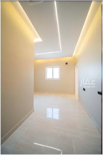 شقة للإيجار في شارع عبدالله الخطيب, حي القيروان, مدينة الرياض, منطقة الرياض صورة 2