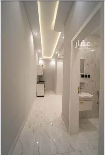 شقة للإيجار في شارع الاميرة سارة بنت احمد السديري, حي الضباط, مدينة الرياض, منطقة الرياض صورة 3