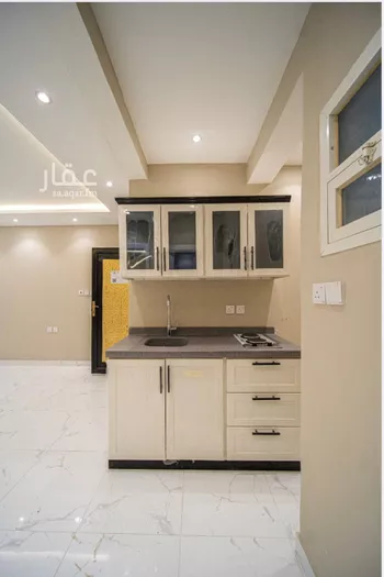 شقة للإيجار في شارع العباس بن عبدالمطلب, حي الإزدهار, مدينة الرياض, منطقة الرياض صورة 4