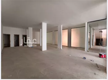 مكتب تجاري للإيجار في شارع الملك عبدالله ابن عبدالعزيز سعود الفرعي, حي النزهة, مدينة الرياض, منطقة الرياض صورة 3