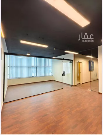 مكتب تجاري للإيجار في شارع طريق الثمامة, حي الصحافة, مدينة الرياض, منطقة الرياض صورة 5
