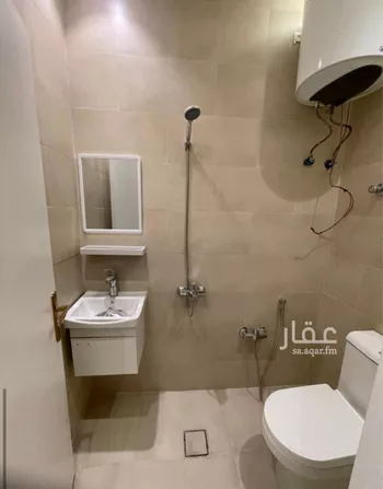 شقة للإيجار في شارع طريق الملك عبد الله, حي مغرزات, مدينة الرياض, منطقة الرياض صورة 5